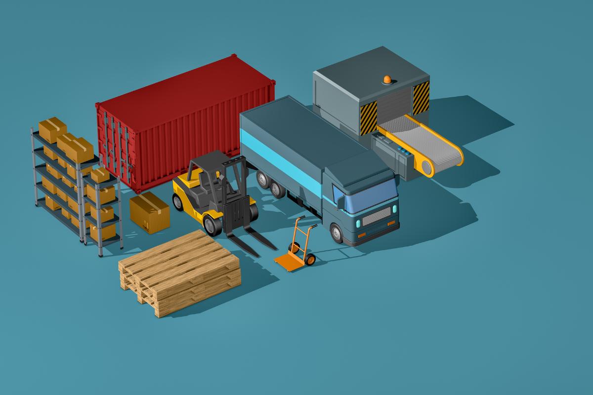 Supply Chain Management: The Key to Future-Proofing Your Manufacturing Business