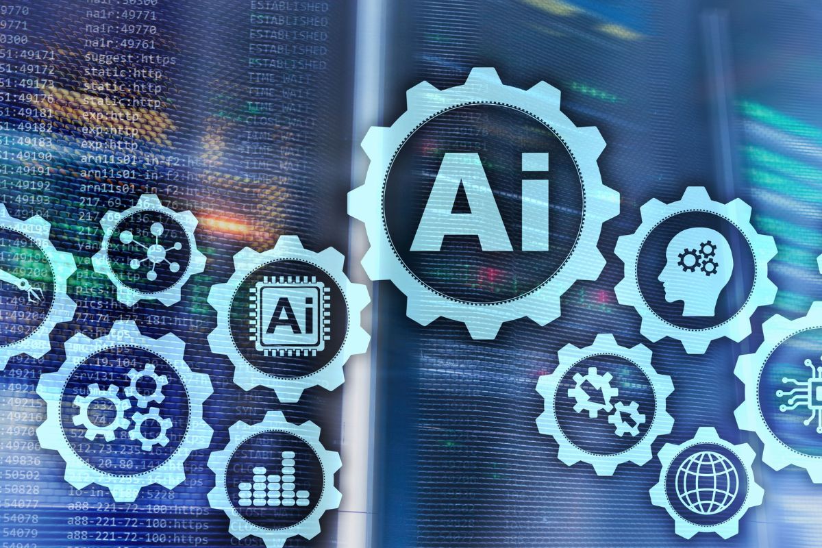 Infographic: How is AI revolutionizing editorial workflows in newsrooms?