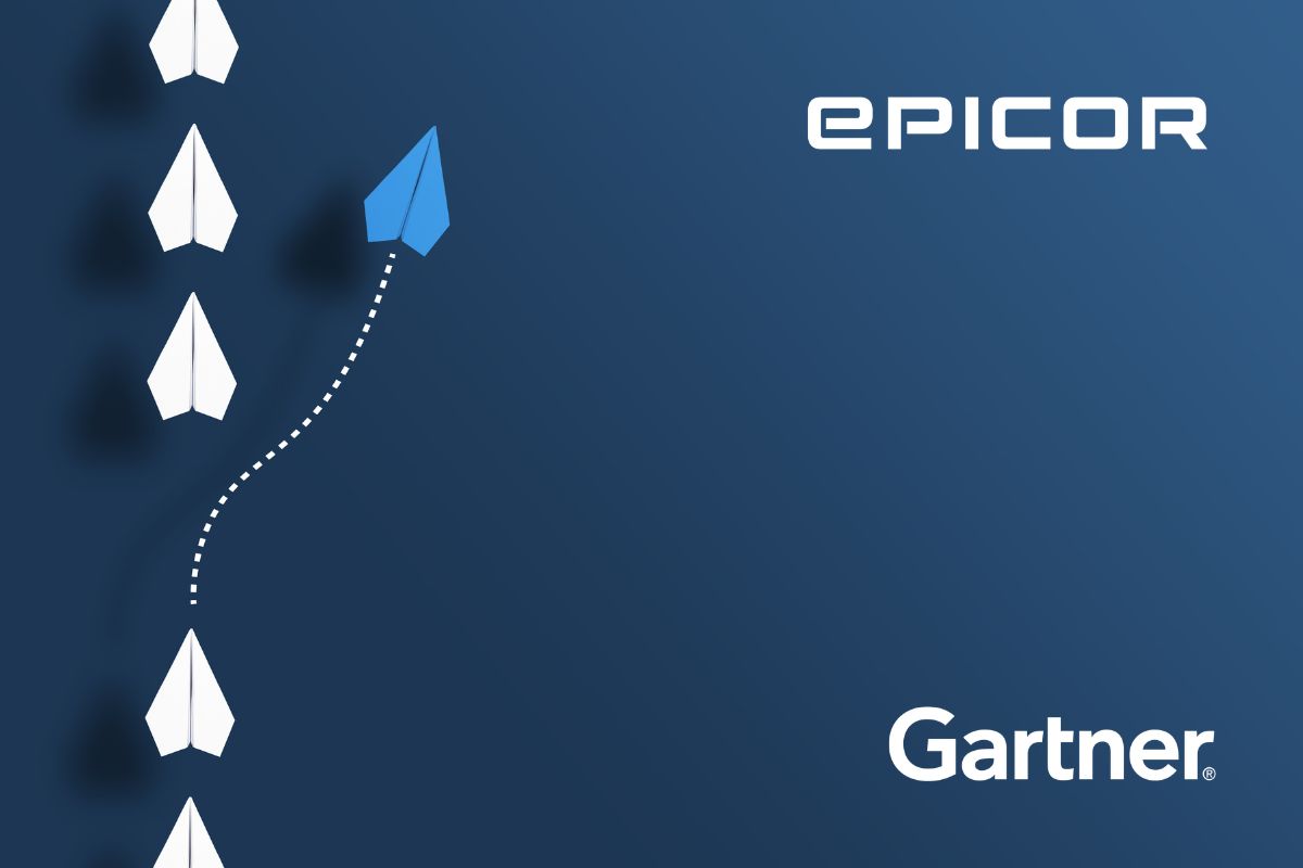 Epicor Recognized as a Leader in the 2024 Gartner Magic Quadrant for the Second Consecutive Year