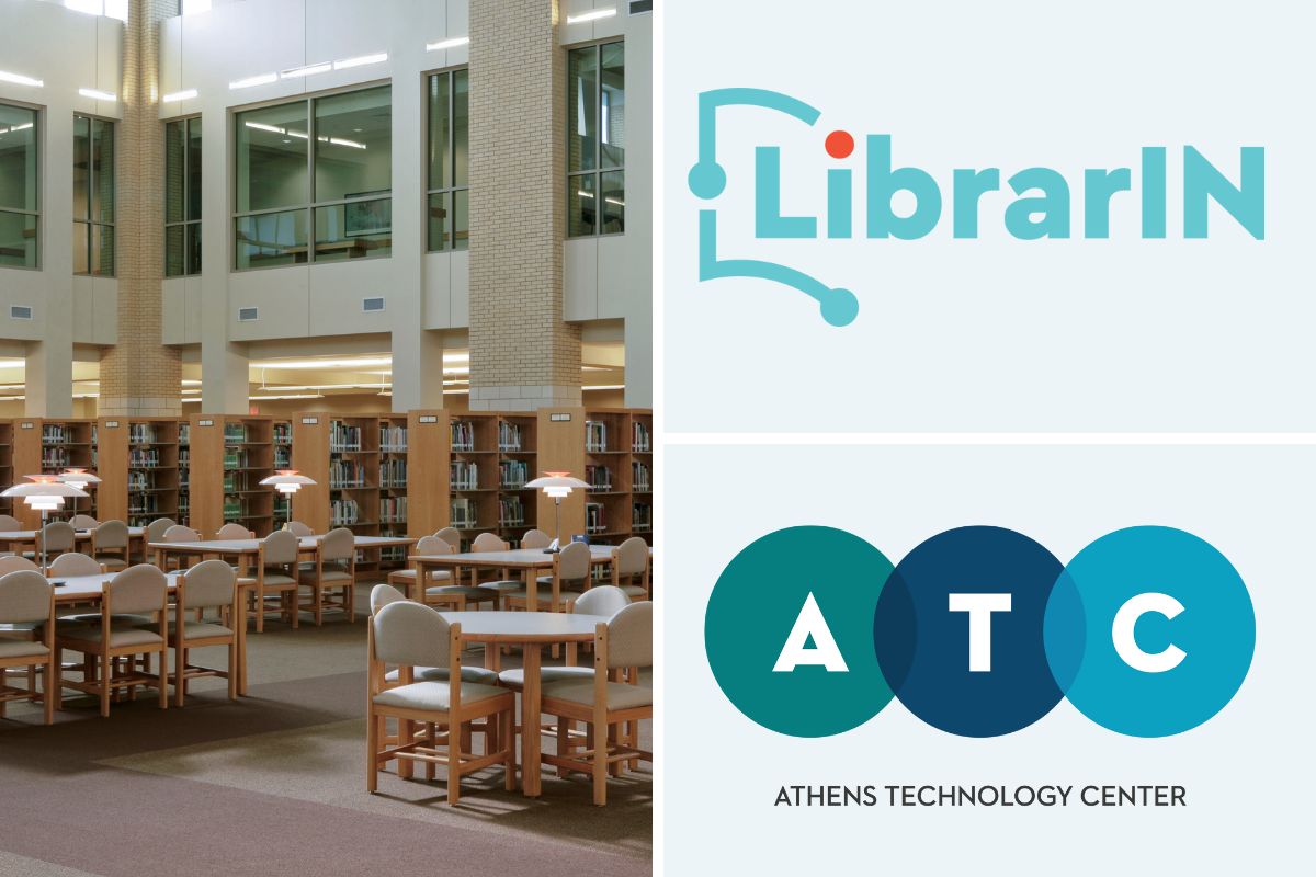 LibrarIN Policy Briefs: A Roadmap for Collaborative Innovation and Local Impact in European Libraries