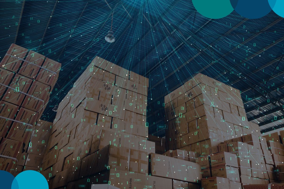 Smart Inventory Management with AI: Reduce Costs and Increase Accuracy