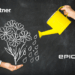 Epicor recognized as a Leader in the 2025 Gartner Magic Quadrant for Cloud ERP – Athens Technology Center (ATC) visual