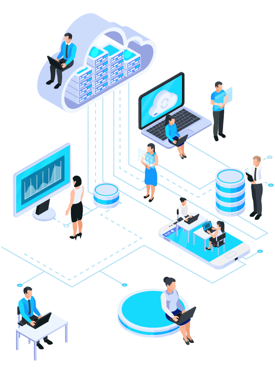Open-source intelligence analytics supporting digital information ecosystem analysis