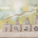 Modern ERP for manufacturing showing ROI growth and business impact based on Forrester study