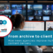 News agency newsroom using digital asset management to support multilingual content delivery and reuse