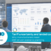 Tariff uncertainty and landed cost: ERP-driven scenario planning for manufacturers