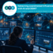 AI and OSINT analysts examining coordinated influence patterns across digital networks, actors, content and amplification pathways