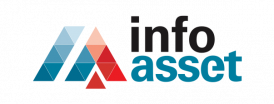 infoasset logo